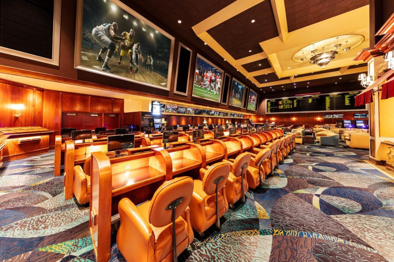 Bellagio 5*
