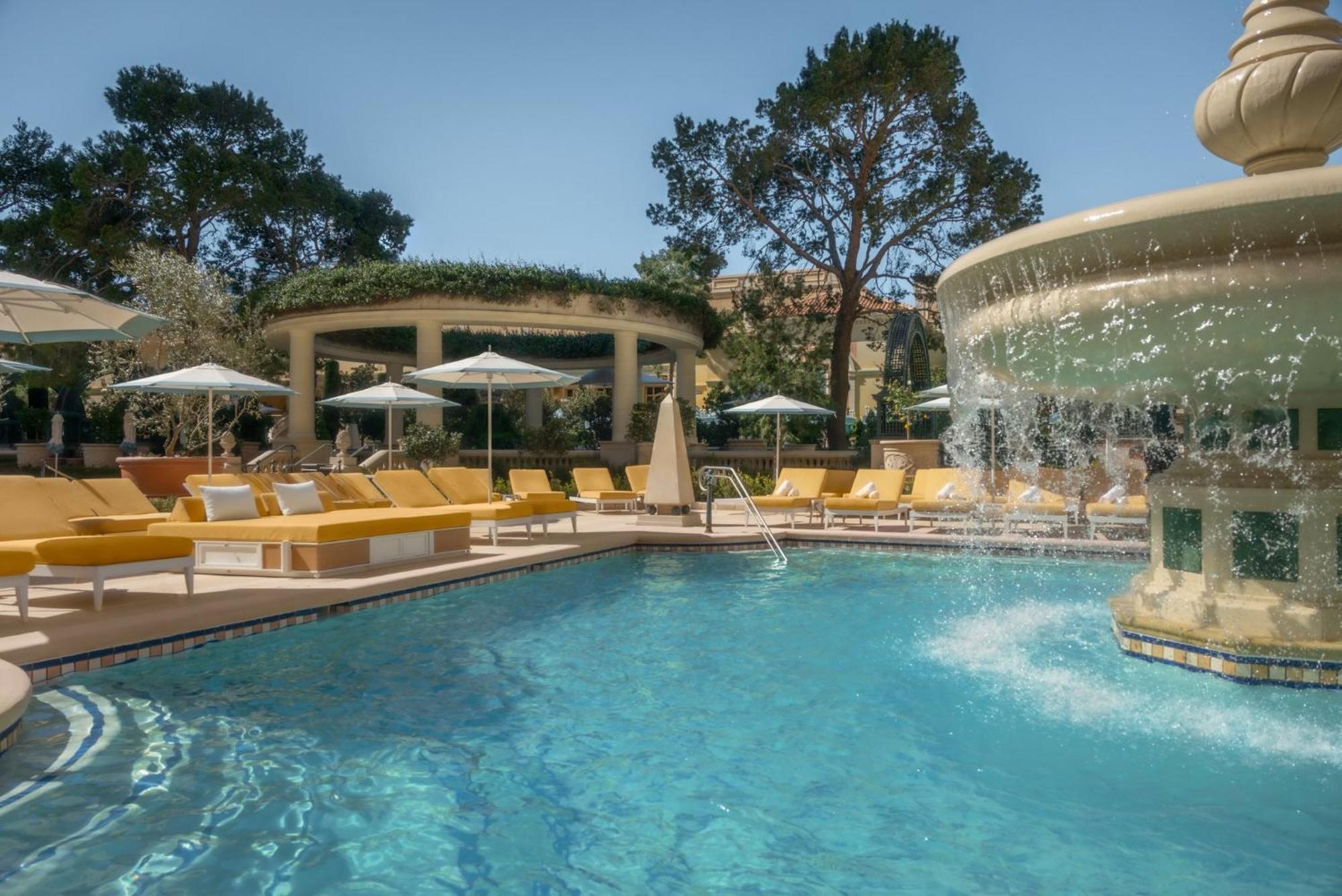 Bellagio Resort 5*