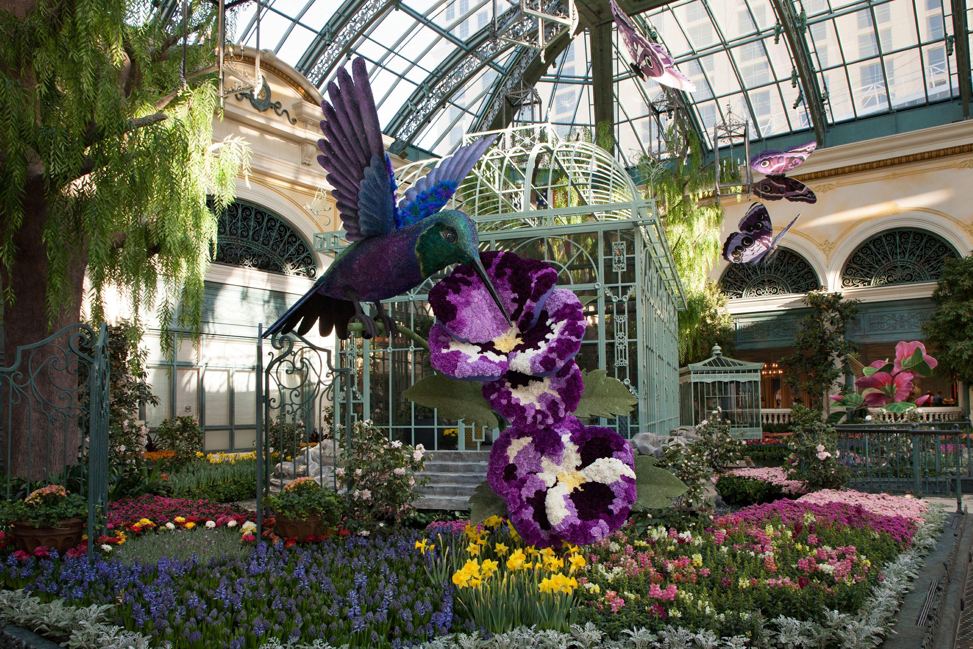 Bellagio Las Vegas