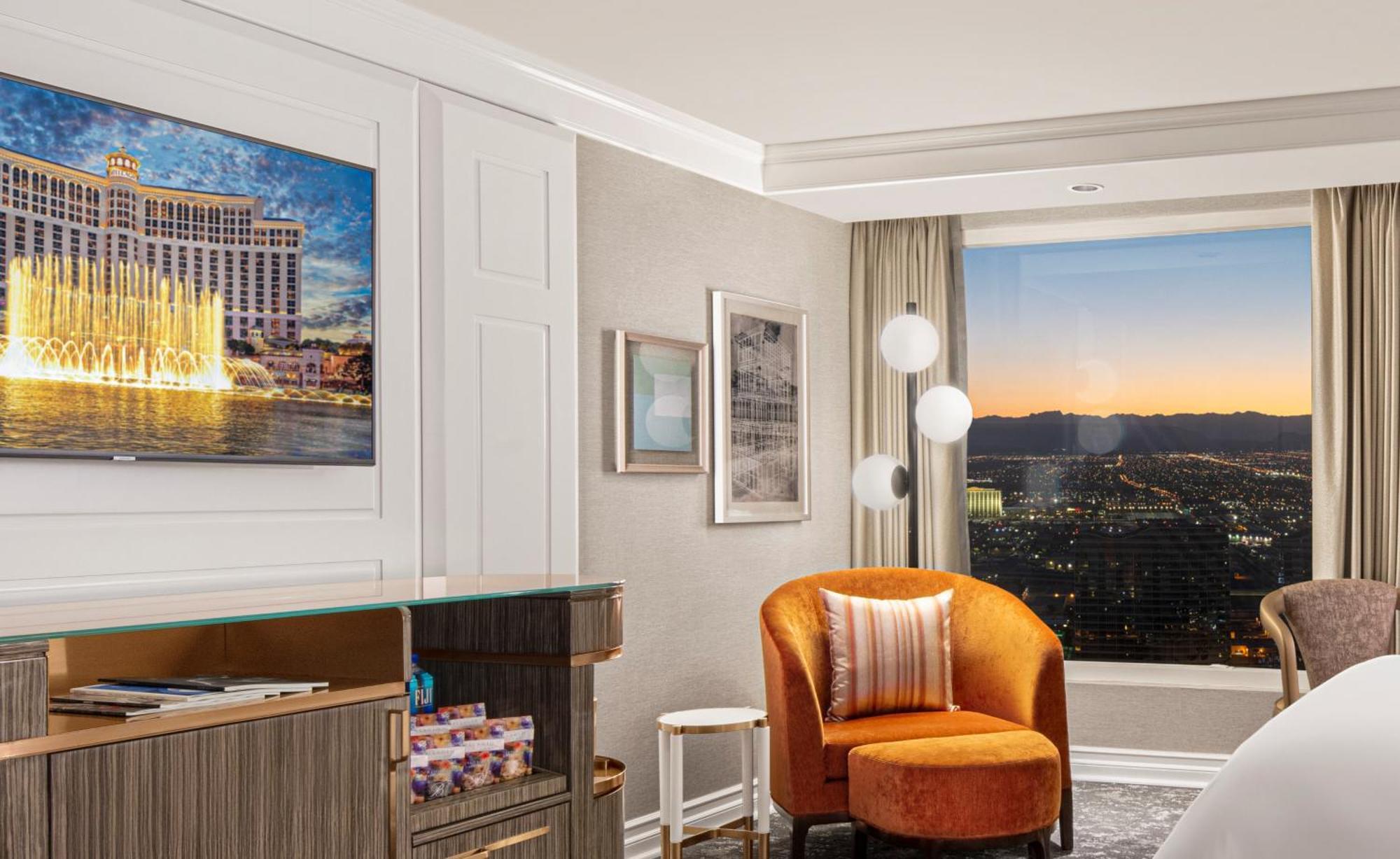 Bellagio Resort 5*