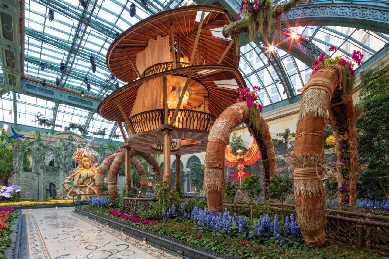Bellagio Station touristique