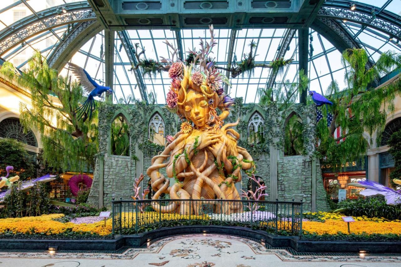 Bellagio Station touristique 5*