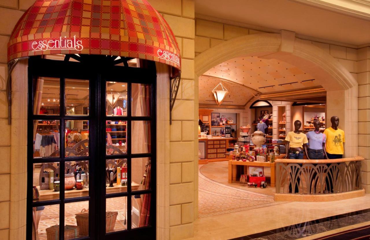 Bellagio Station touristique